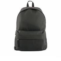 BALENCIAGA 尼龍後背包(黑色) 525162 9F91X 1070