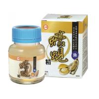 【台糖】蠔蜆精(62ml/瓶)x36瓶組