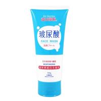 森田藥粧 玻尿酸保濕細白洗面乳150g