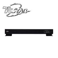 【T.C.STAR 連鈺】TCS2209 一體式/長條型/外接耳麥 USB多媒體喇叭