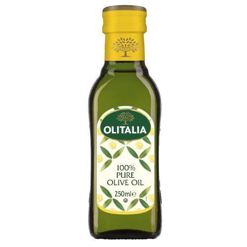 奧利塔純橄欖油250毫升