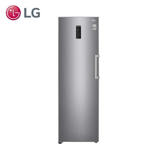 LG 樂金313公升直驅變頻冷凍櫃GR-FL40SV
