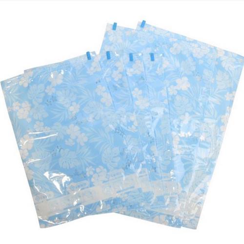 BC005 市場最厚產品 真空收納袋100*70cm 0.12mm真空壓縮袋  收納袋 壓縮袋 衣物收納 防塵袋 整理袋
