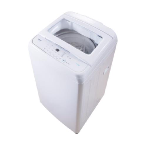 TECO 東元 7公斤 W0701FW 定頻洗衣機   超窄機身52.5cm