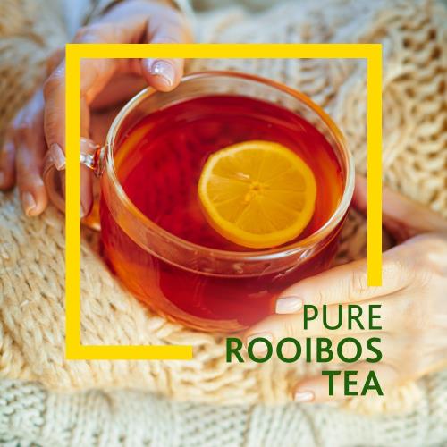 ~即期品~【Freshpak】南非國寶茶 (博士茶)RooibosTea 茶包-80入新包裝 *5盒/組(有效期限至2023/10/10)