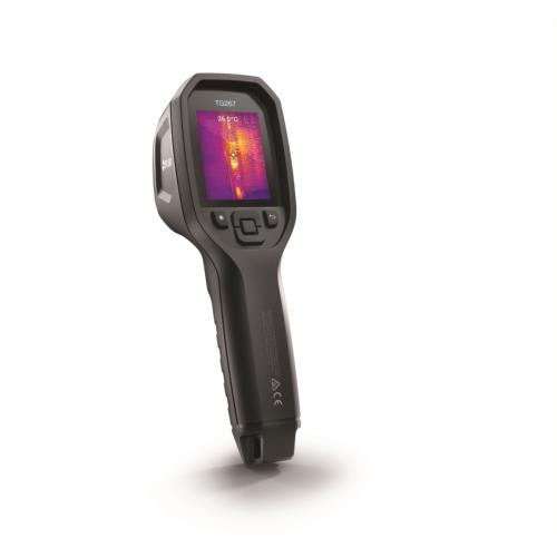 【FLIR】FLIR TG267 紅外線熱顯像儀同時偵測冷點與熱點 (台灣公司貨)