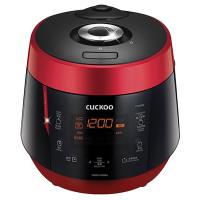 韓國CUCKOO福庫10人份真高氣壓智慧型電子鍋 CRP-P1009S