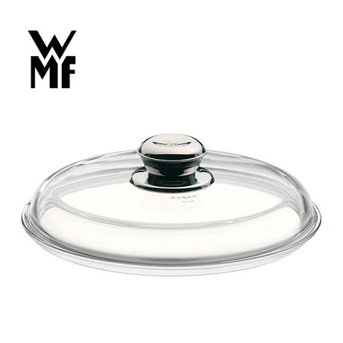 德國WMF 24cm平底鍋玻璃鍋蓋