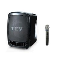 TEV TA-300 手提式無線擴音機 搭1手握