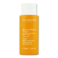 【CLARINS 克蘭詩】芳香調和沐浴精 100 ML