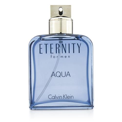 卡文克萊 CK Eternity Aqua 永恆之水男性淡香水 200ml/6.7oz