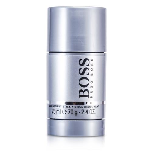 雨果博斯 自信男性體香膏 Boss Bottled Deodorant Stick 75ml/2.5oz