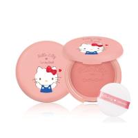 Cathydoll 凱蒂娃娃 X Hello Kitty 聯名款-棉花糖腮紅