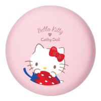 Cathydoll 凱蒂娃娃 X Hello Kitty聯名款 控油蜜粉 零油光蜜粉
