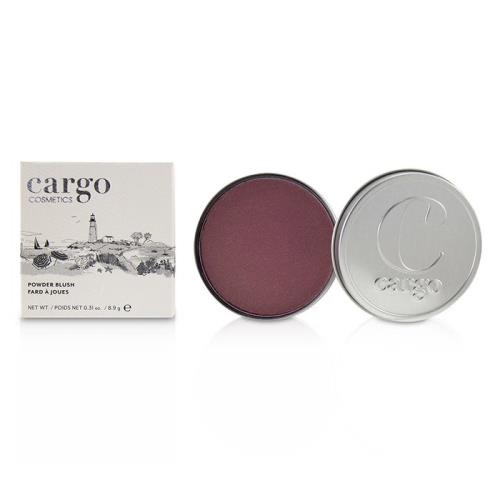 Cargo 腮紅Powder Blush - # Mendocino (Wildflower Pink) 8.9g/0.31oz