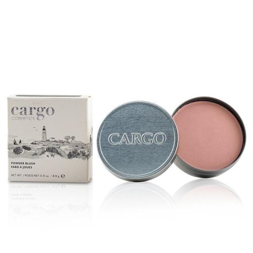 Cargo 腮紅Powder Blush - # The Big Easy (Sheer Pink) 8.9g/0.31oz