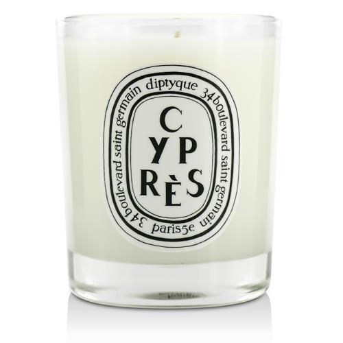 Diptyque Cypres (Cypress)柏樹 香氛蠟燭 70g/2.4oz