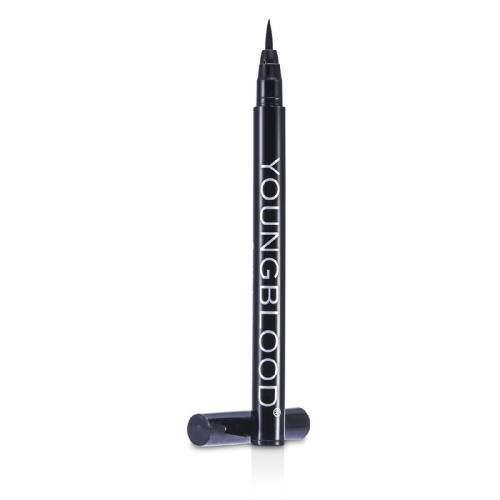 漾布拉 眼線液 Eye Mazing Liquid Liner Pen - # Noir 0.59ml/0.02oz