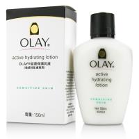 歐蕾 滋潤保濕乳液(敏感肌膚適用) 150ml/5oz
