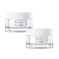Avene雅漾 逆齡緊緻水凝霜50ml(二入組)