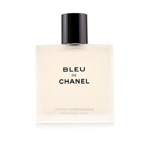 香奈兒 香奈兒藍色鬚後水Bleu De Chanel After Shave Lotion 100ml/3.4oz