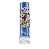 Christian Audigier Ed Hardy Love Luck 男性淡香水 100ml/3.4oz