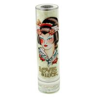 Christian Audigier Ed Hardy Love Luck 藝伎圖騰淡香精 100ml/3.4oz
