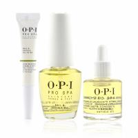 【OPI】古布阿蘇指精華組 (PROSPA指精華14.8ml+指精華8.6ml+指緣筆7.5ml)