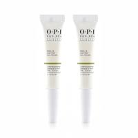 【OPI】Pro Spa專業手足修護系列 古布阿蘇指緣筆 7.5ml x2入