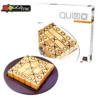 法國桌遊 GIGAMIC QUIXO 你推我擠(迷你版)