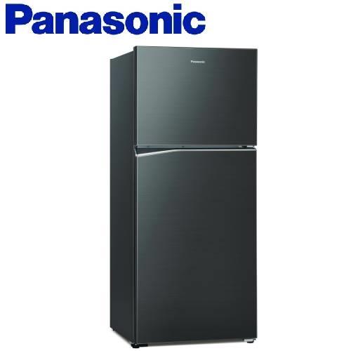 Panasonic國際牌422公升一級能效二門變頻冰箱NR-B420TV-A  (庫)-Y