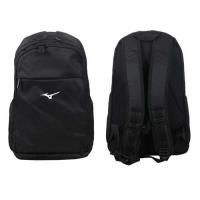 MIZUNO 大型後背包-肩背包 雙肩包 旅行包 30.4L 台灣製 美津濃