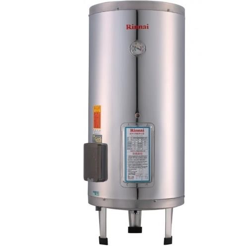 (無安裝)林內30加侖儲熱式電熱水器(不鏽鋼內桶)熱水器REH-3065-X