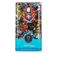 Christian Audigier Ed Hardy Hearts Daggers 心與劍男性淡香水 100ml/3.4oz