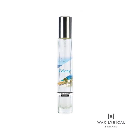 英國 Wax Lyrical 自然生活系列 海洋微風 Coastal Breeze 22ml 室內香氛噴霧