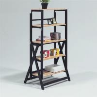 【AS】泰瑞多功能層架/書架/工作桌-64x31x130cm
