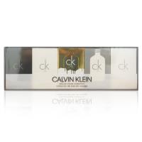 CK 男性小香水禮盒組 10ML 五入組 (禮盒銷售排行NO.1 !!)