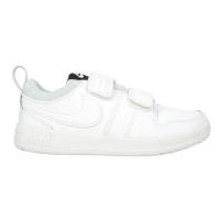 NIKE PICO 5 -PSV 男女中童運動休閒鞋- 小鞋 魔鬼氈 皮革