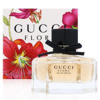 GUCCI Flora by Gucci 花之舞女性淡香精 30ML (新版)