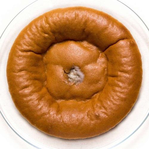 【山田村一】芋泥半熟凹蛋糕5.5吋