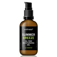 wellness+ 盛燦男士 夏日之泉控油保濕凝露50ml