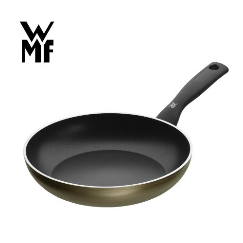 德國WMF PERMADUR 義大利製不沾平底煎鍋(24CM)