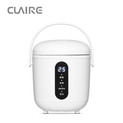 CLAIRE  Mini Cooker 電子鍋   CKS-B030A 