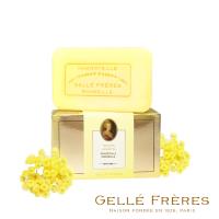 法國婕珞芙蠟菊馬賽皂100g U Mall 森森購物