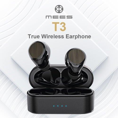 MEES T3 無線藍牙耳機