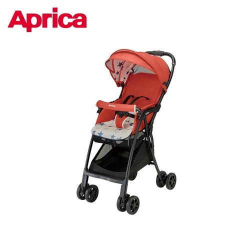 Aprica愛普力卡 Magical air Cushion 挑高型超輕量單向嬰幼兒手推車