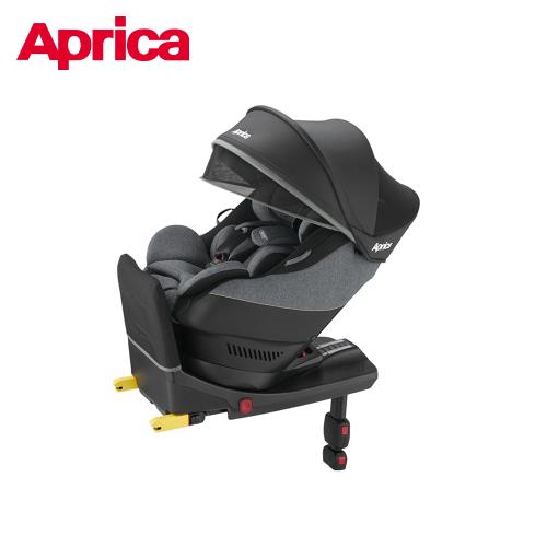 Aprica愛普力卡 Cururila Plus汽車安全座椅