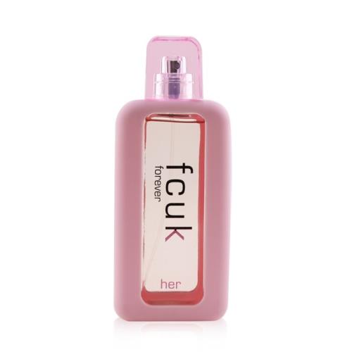 FCUK French Connection Fcuk Forever Her 淡香水噴霧 100ml/3.4oz