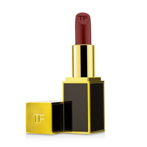 Tom Ford 設計師唇膏(黑管) Lip Color - # 16 Scarlet Rouge 3g/0.1oz