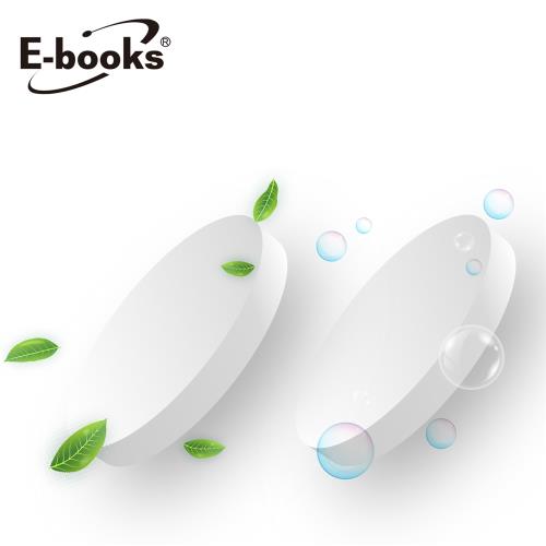 E-books O2 空氣清淨機香氛片-四片裝